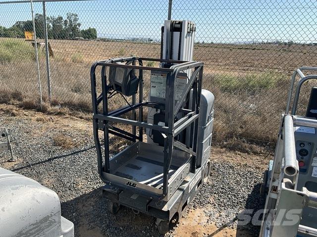 JLG 20MVL 인원/화물 앨리베이터