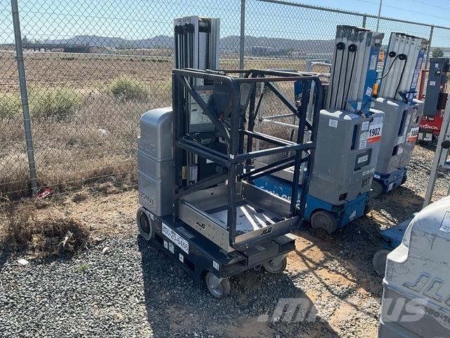 JLG 20MVL 인원/화물 앨리베이터