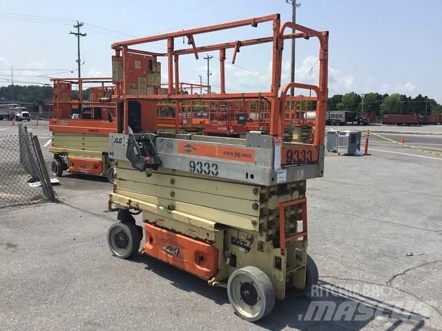 JLG 2630ES 가위형 리프트