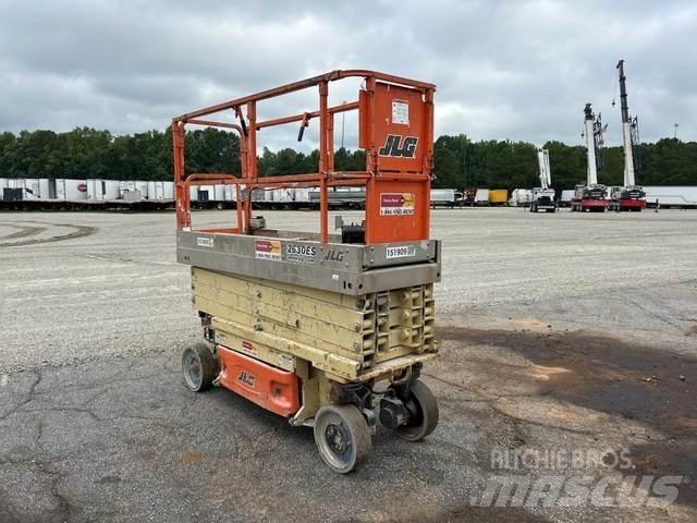 JLG 2630ES 가위형 리프트
