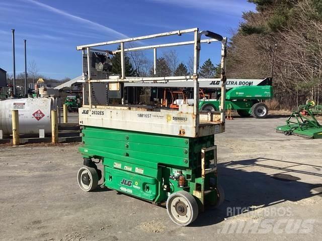 JLG 26322ES 가위형 리프트