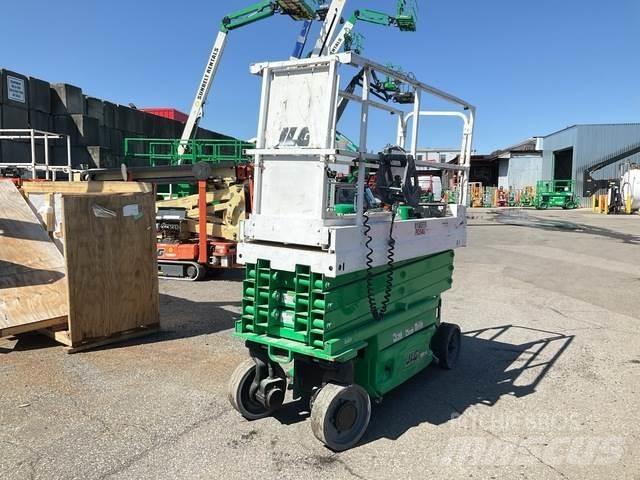 JLG 2632ES 가위형 리프트