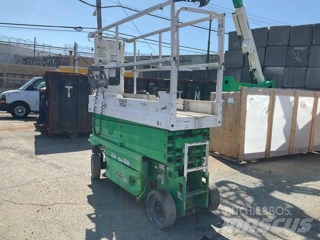 JLG 2632ES 가위형 리프트