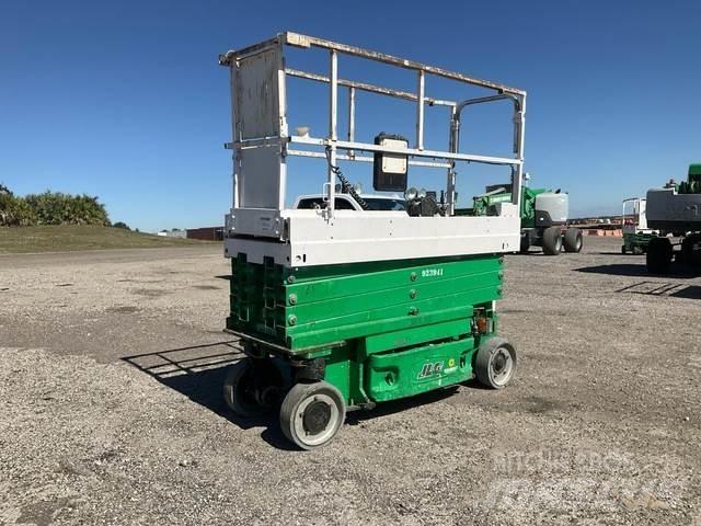 JLG 2632ES 가위형 리프트