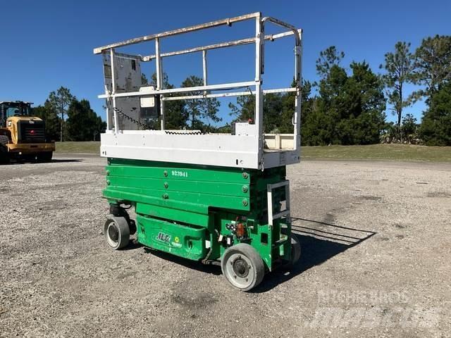 JLG 2632ES 가위형 리프트