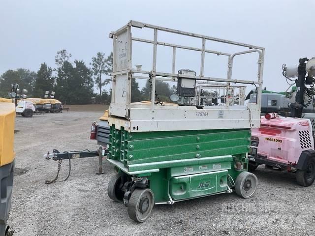 JLG 2632ES 가위형 리프트