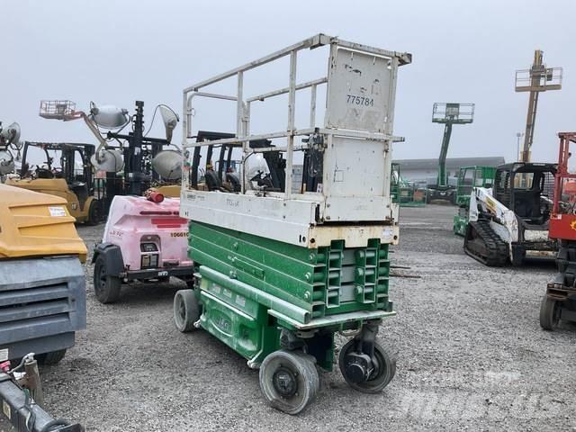 JLG 2632ES 가위형 리프트