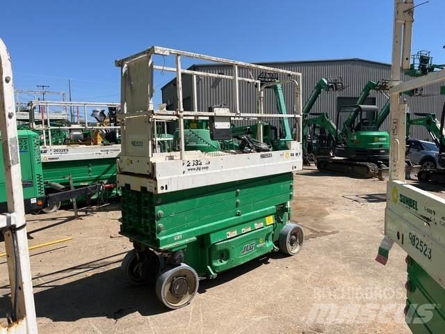 JLG 2632ES 가위형 리프트