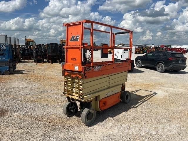 JLG 2632ES 가위형 리프트