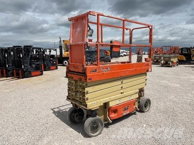 JLG 2632ES 가위형 리프트