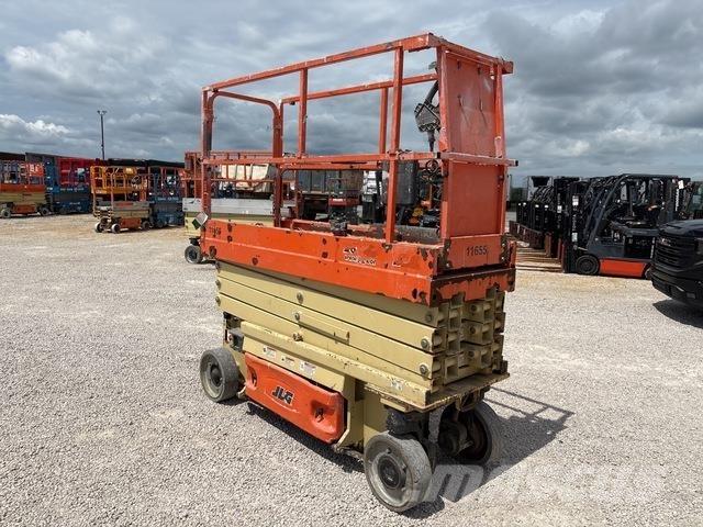 JLG 2632ES 가위형 리프트
