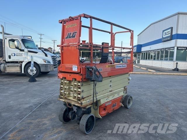 JLG 2632ES 가위형 리프트