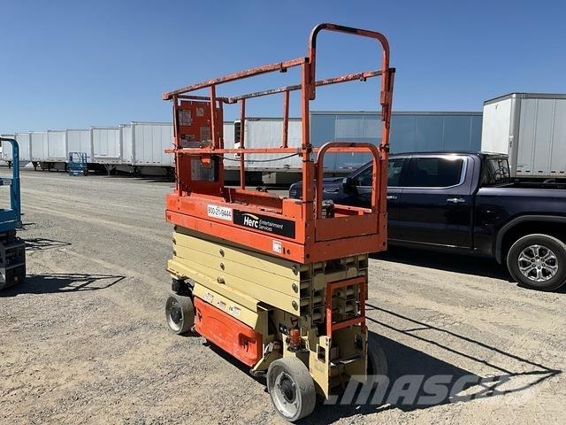 JLG 2632ES 가위형 리프트