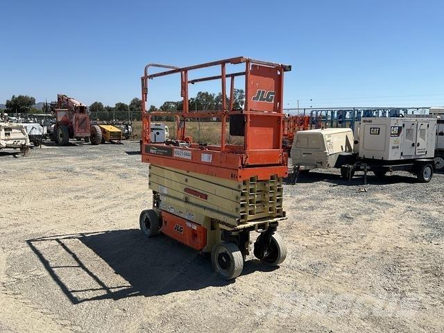 JLG 2632ES 가위형 리프트