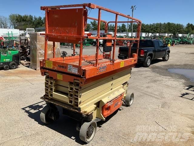JLG 2646ES 가위형 리프트
