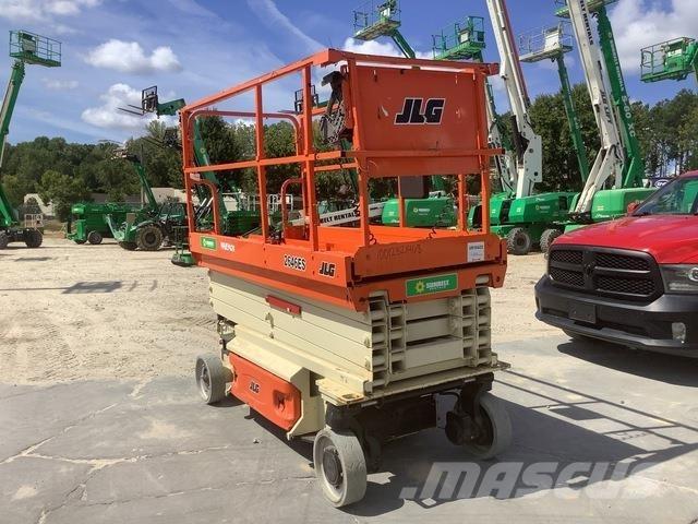 JLG 2646ES 가위형 리프트