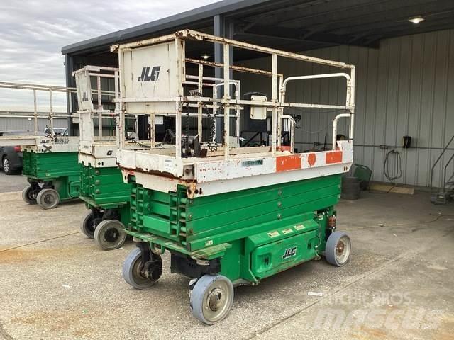 JLG 3246ES 가위형 리프트