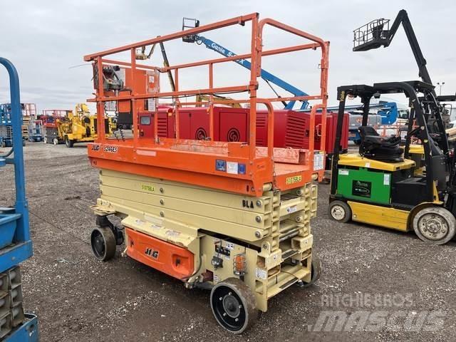 JLG 3246ES 가위형 리프트