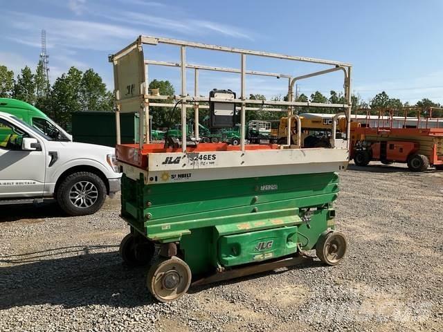 JLG 3246ES 가위형 리프트