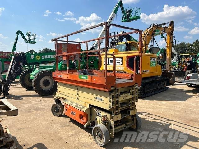 JLG 3246ES 가위형 리프트