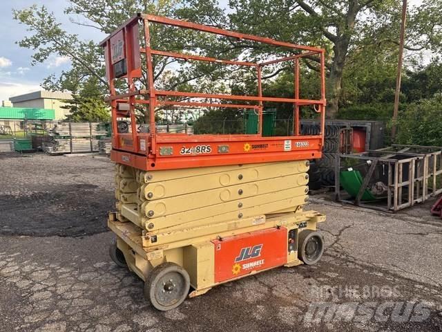 JLG 3248RS 가위형 리프트