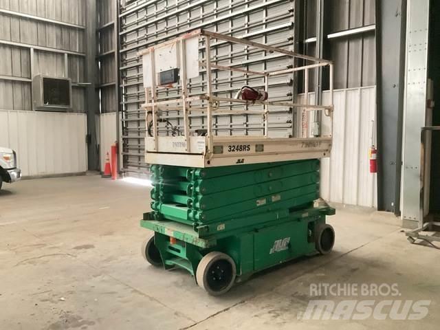 JLG 3248RS 가위형 리프트