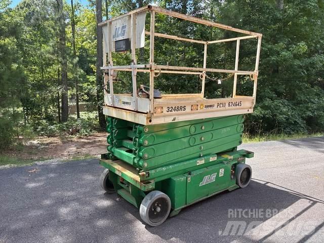 JLG 3248RS 가위형 리프트