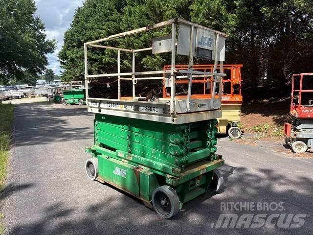 JLG 3248RS 가위형 리프트