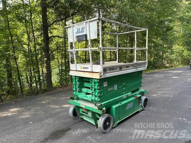 JLG 3248RS 가위형 리프트