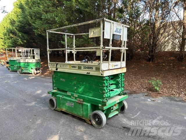 JLG 3248RS 가위형 리프트