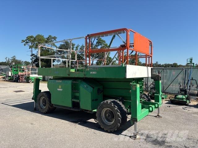 JLG 3394RT 가위형 리프트
