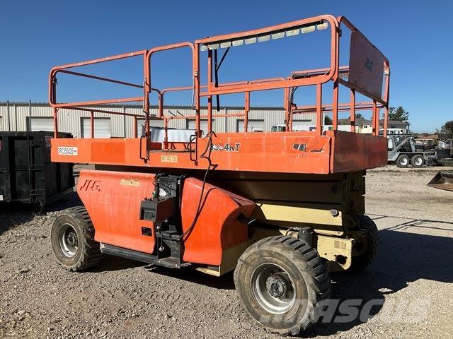 JLG 3394RT 가위형 리프트
