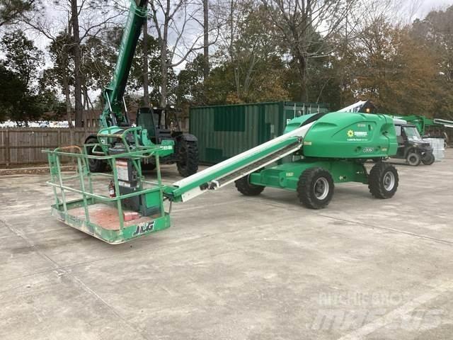 JLG 400S 건설 장비 - 기타