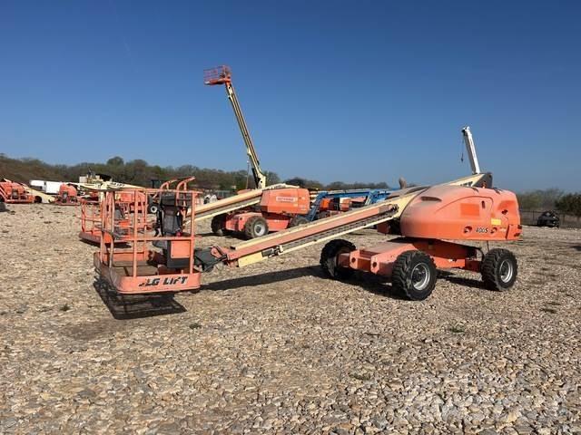 JLG 400S 건설 장비 - 기타