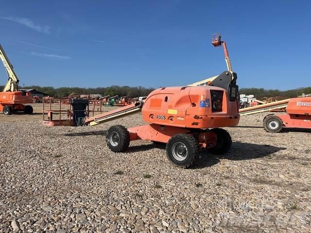 JLG 400S 건설 장비 - 기타