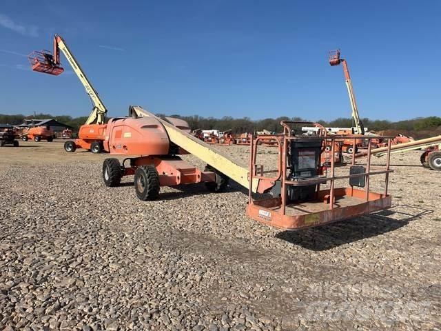 JLG 400S 건설 장비 - 기타