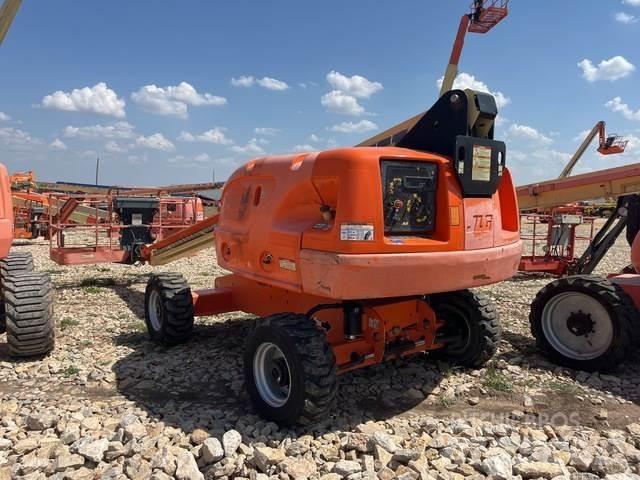 JLG 400S 건설 장비 - 기타
