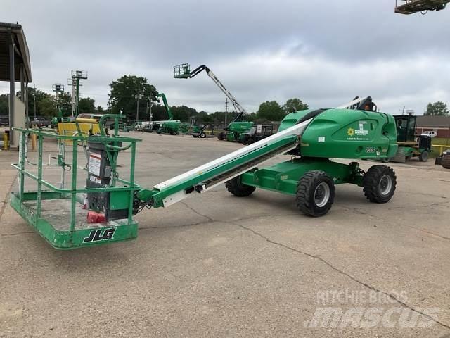 JLG 400S 건설 장비 - 기타