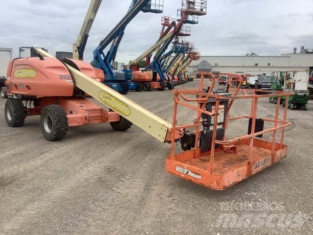 JLG 400S 건설 장비 - 기타