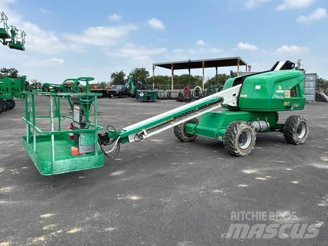 JLG 400S 건설 장비 - 기타