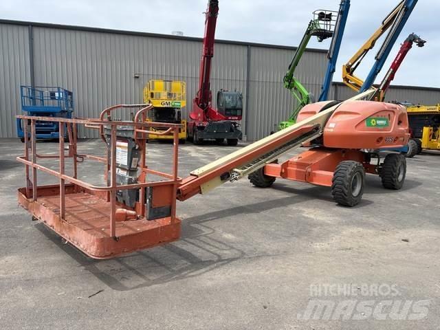 JLG 400S 건설 장비 - 기타