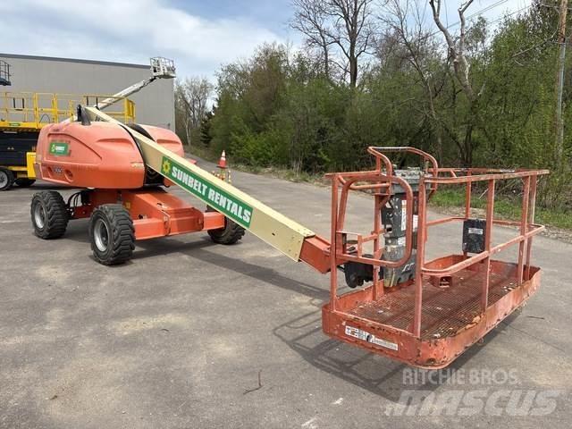 JLG 400S 건설 장비 - 기타