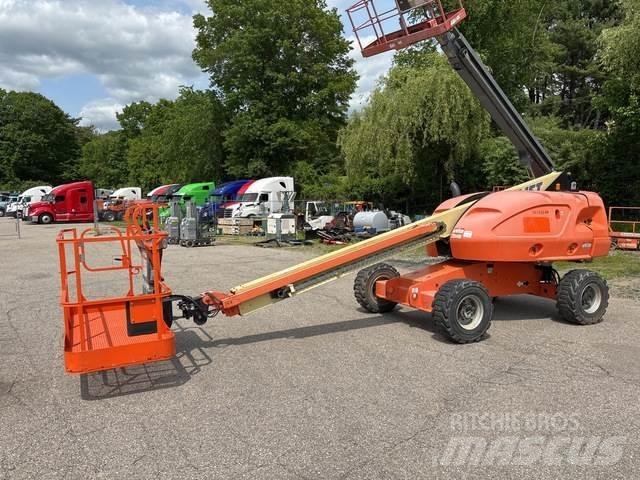 JLG 400S 건설 장비 - 기타