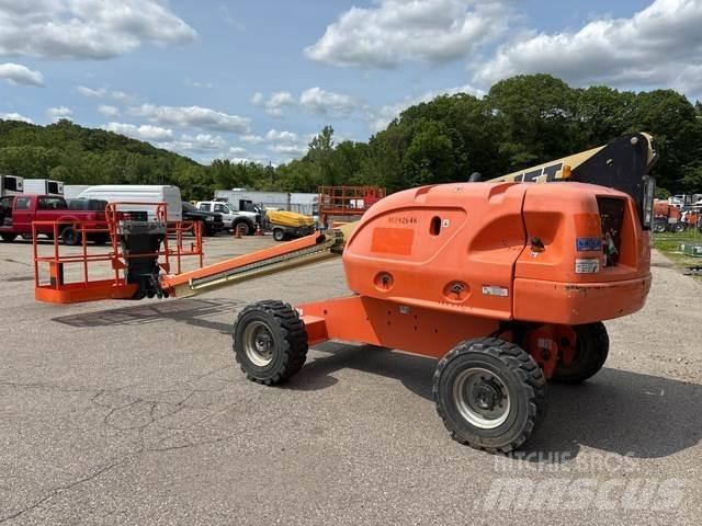 JLG 400S 건설 장비 - 기타