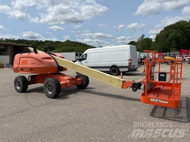 JLG 400S 건설 장비 - 기타