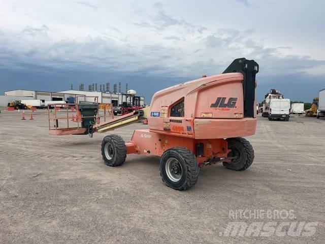 JLG 400S 건설 장비 - 기타
