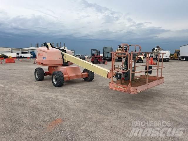 JLG 400S 건설 장비 - 기타