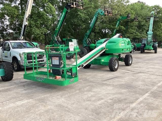 JLG 400S 건설 장비 - 기타