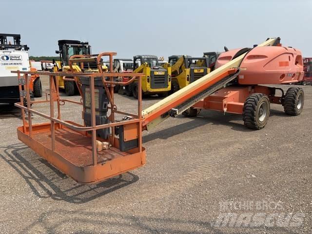 JLG 400S 건설 장비 - 기타