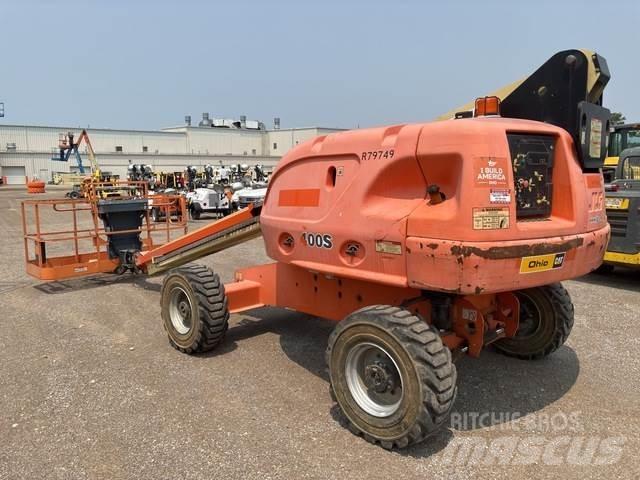 JLG 400S 건설 장비 - 기타